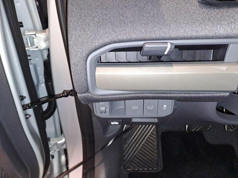 KIA EV3 Long Range GT-Line