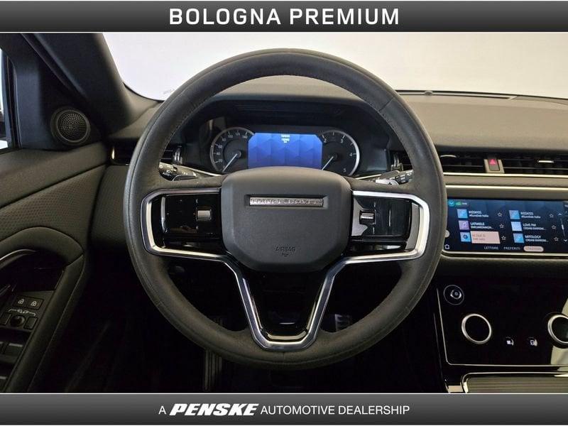 Land Rover RR Evoque Range Rover Evoque 2.0D I4 204 CV AWD Auto R-Dynamic S