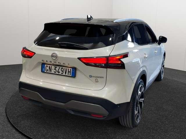 Nissan Qashqai 1.5 e-power 160CV Tekna+ *FULL-OPT*