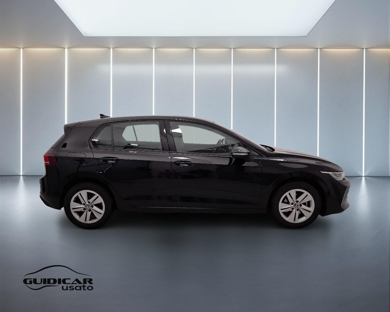 VOLKSWAGEN Golf VIII 2024 - Golf 2.0 tdi Life 115cv