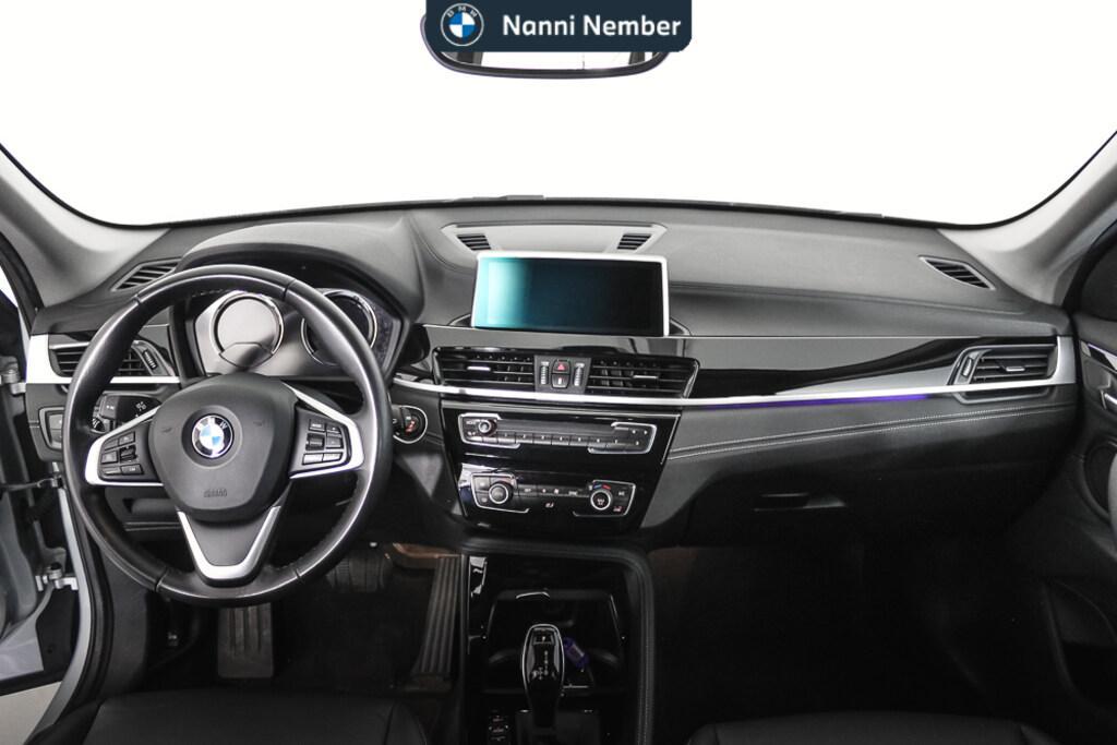 BMW X1 18 i xLine sDrive