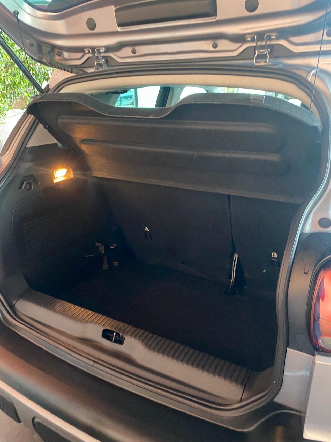 Citroen C3 Aircross BlueHDi 110 S&S - 33.628 km