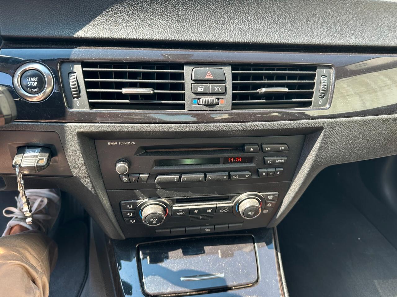 Bmw 330 330xd cat Coupé Futura