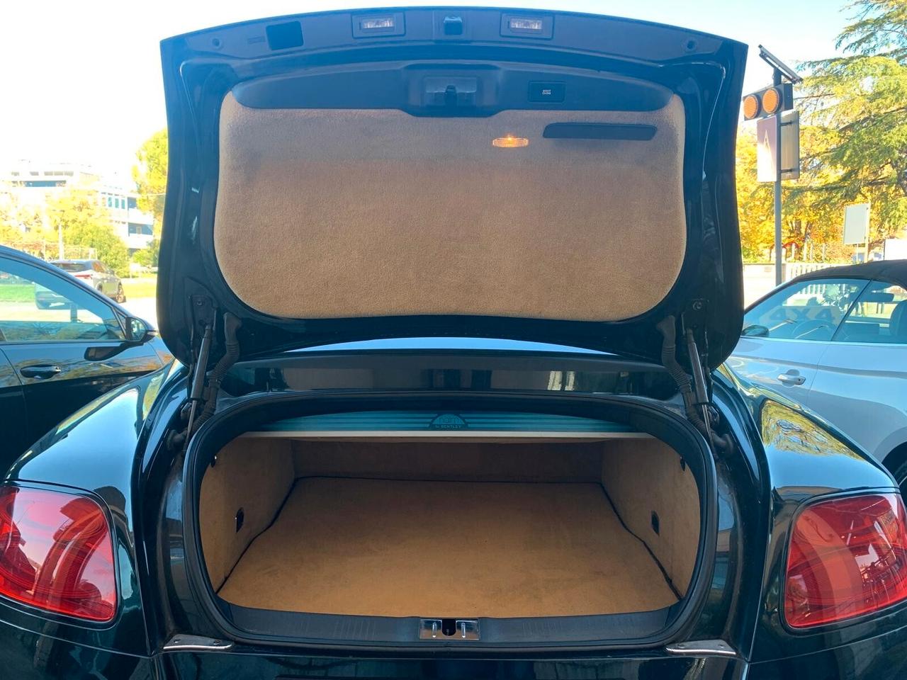 Bentley Continental GT V8 Full