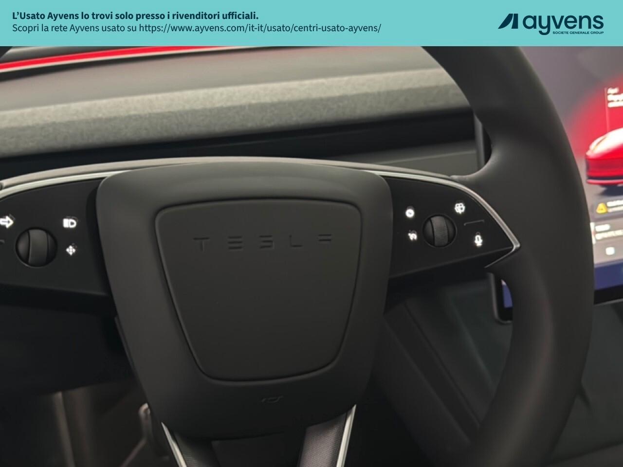 Tesla Model 3 NV35 Long Range AWD