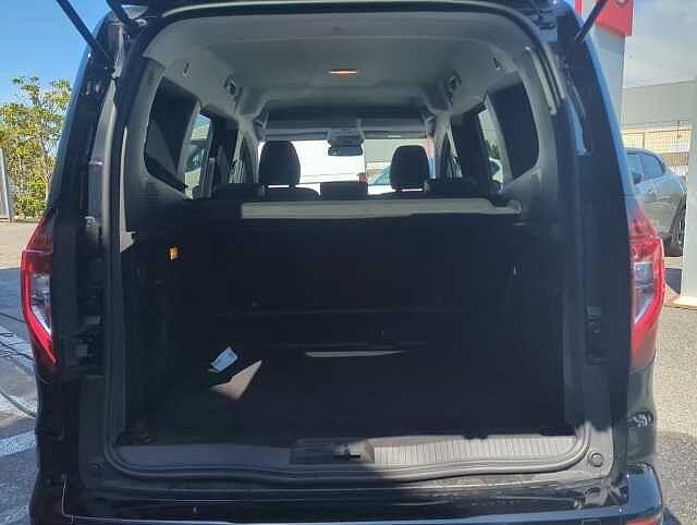 Nissan Townstar 1.3 130cv L1 N-Connecta my24