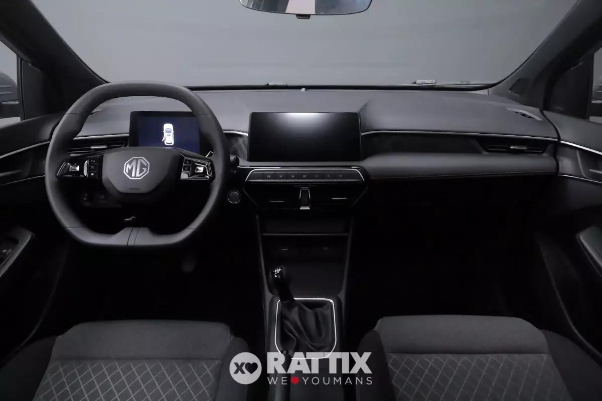 MG MG3 1.5 115CV Comfort