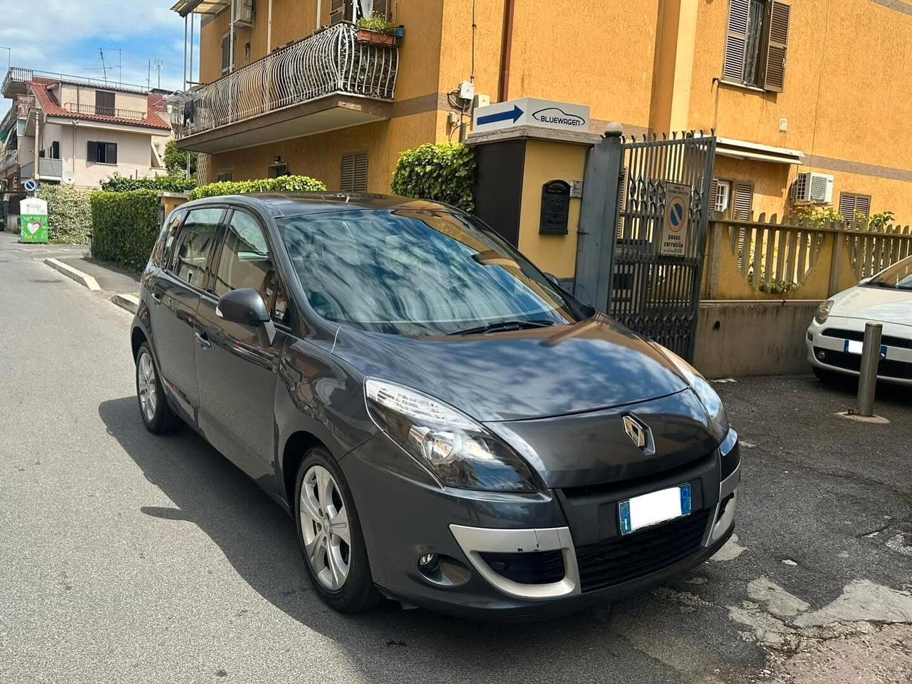 Renault Scenic Scénic X-Mod 1.6 dCi 130CV Dynamique