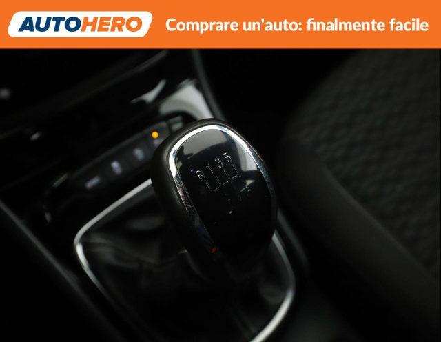 OPEL Astra 1.4 Turbo 150CV Start&Stop 5 porte Dynamic