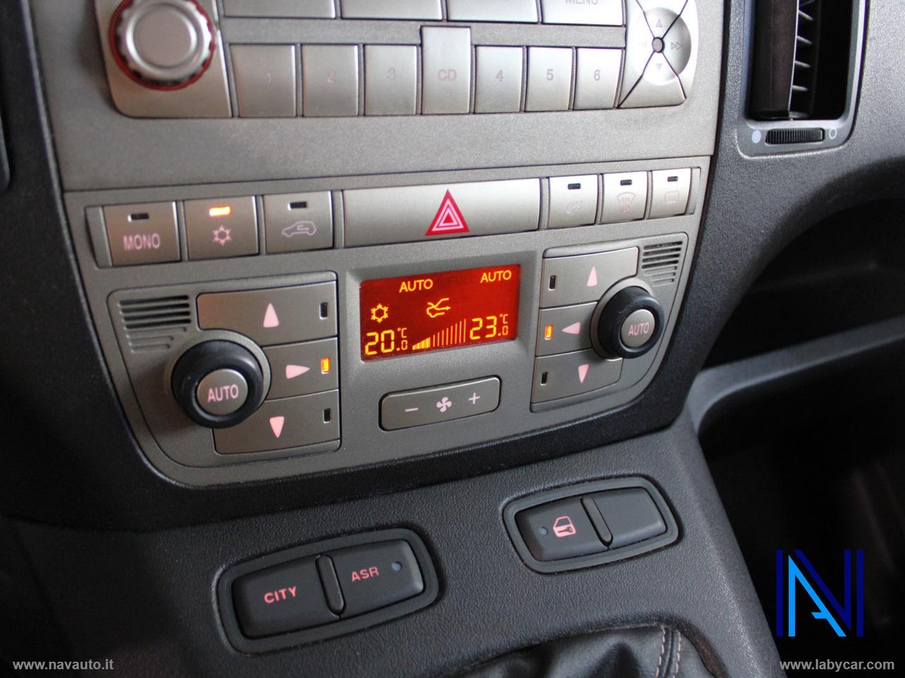 LANCIA Musa 1.3 MJT 16V 90 CV Oro