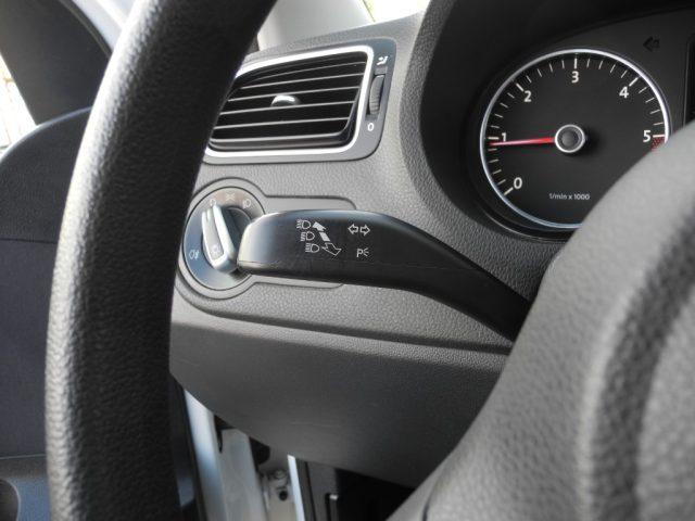 VOLKSWAGEN Polo 1.2 TDI DPF 5p. Comfort. -Ok NEOPATEN.- DA VETRINA