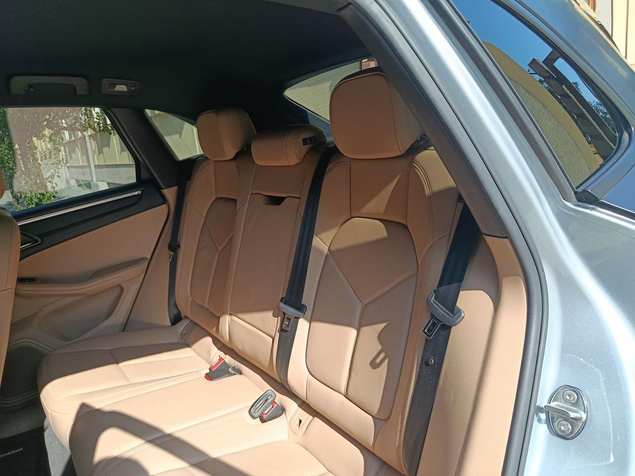 Porsche Macan 2.0 #50582
