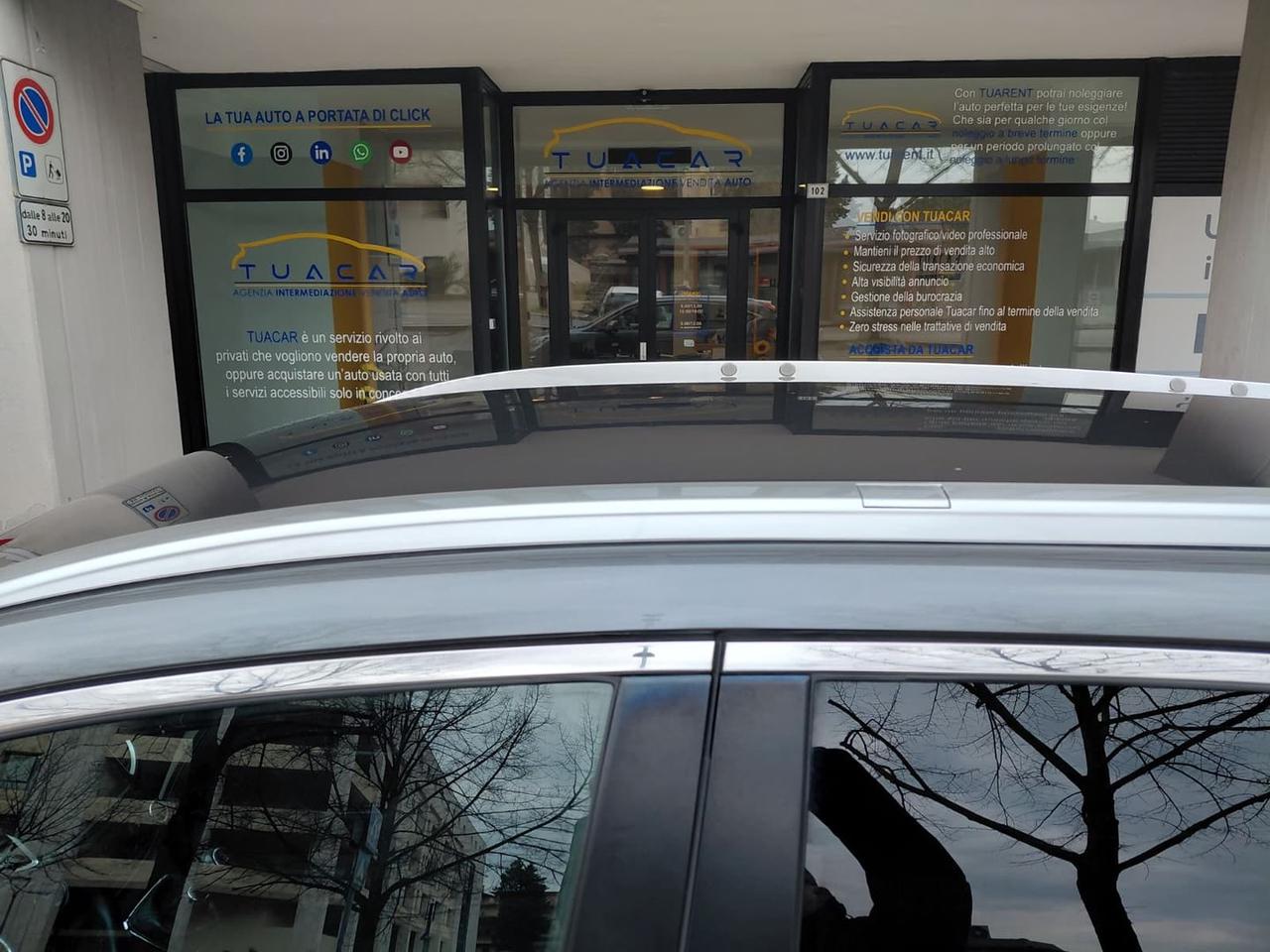 Honda CR-V Confort 1.6 i-DTEC #10038