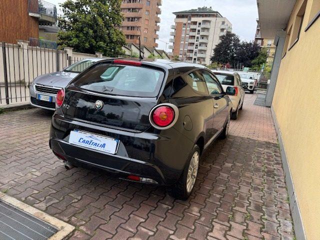 ALFA ROMEO MiTo 1.4 70 CV 8V Progression
