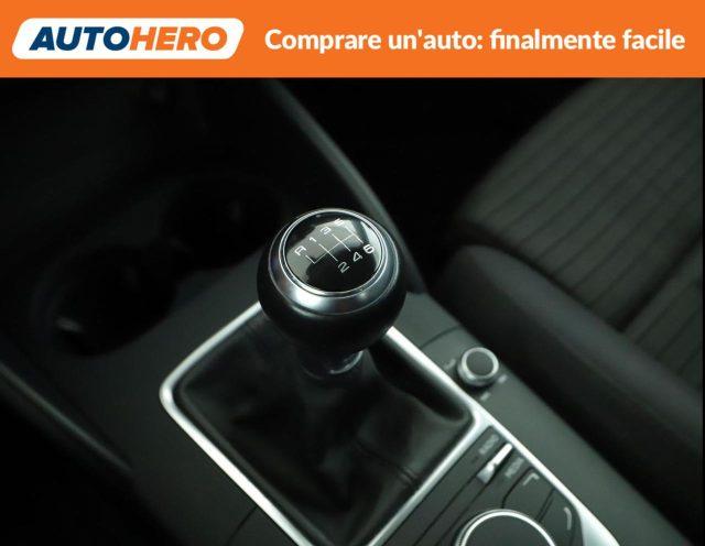 AUDI A3 SPB 2.0 TDI 150 CV clean diesel Ambition