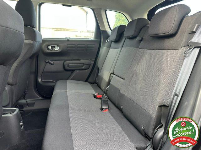 CITROEN C3 Aircross PureTech S&S Feel
