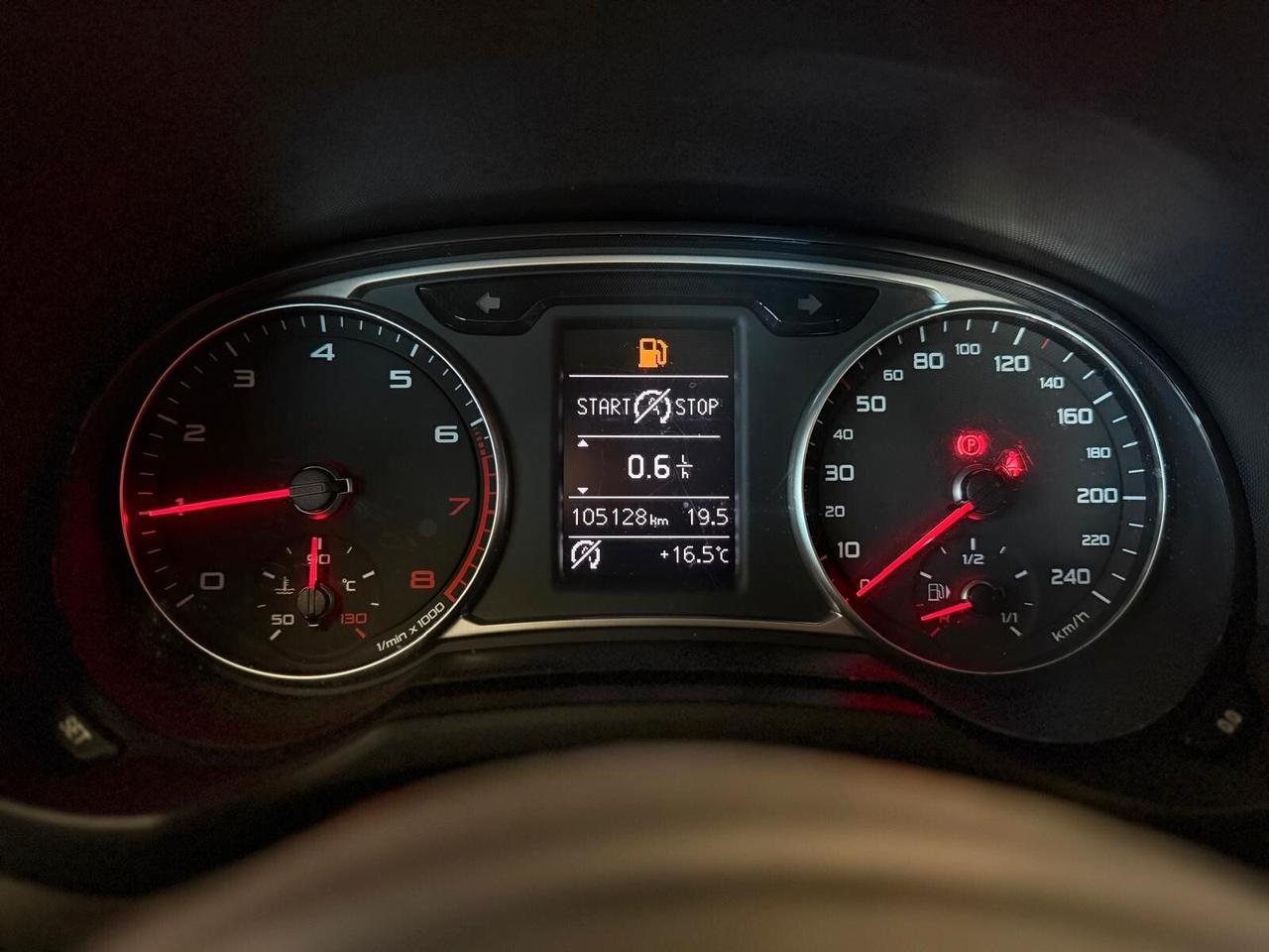 Audi A1 SPB 1.0 TFSI ultra Sport