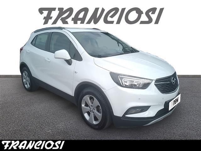 OPEL Mokka X 1.4 t Innovation Gpl tech 4x2 140cv my18