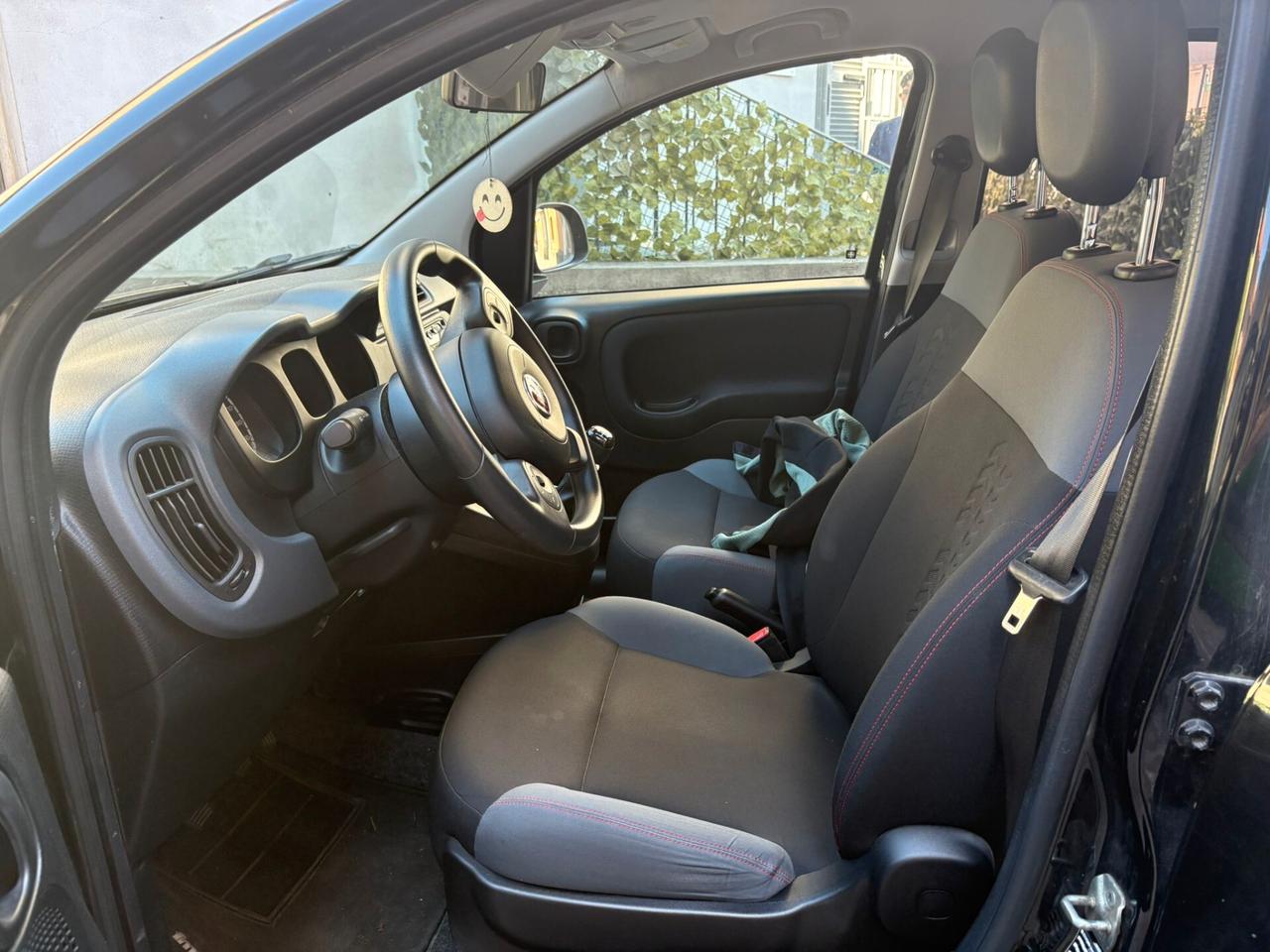 Fiat Panda 0.9 TwinAir Turbo S&S 4x4