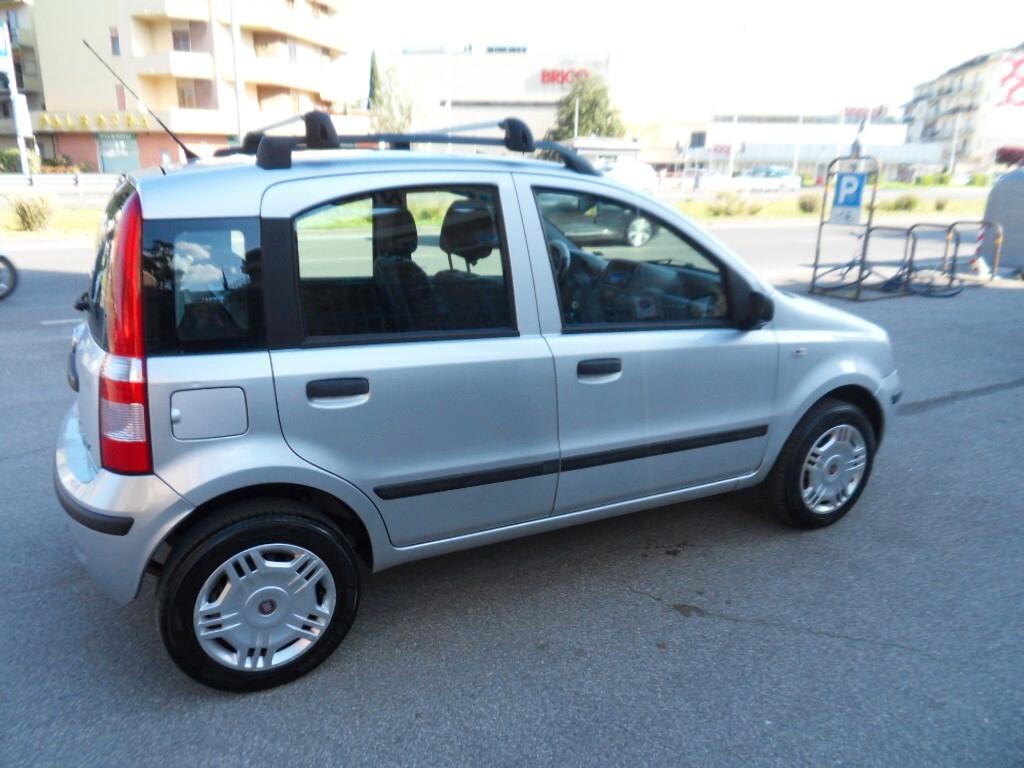 Fiat Panda 1.2 Dynamic Natural Power