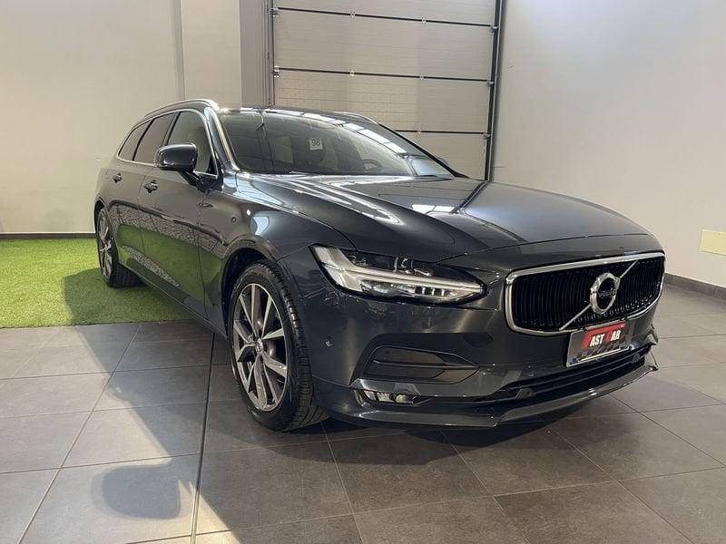 Volvo V90 D4 Geartronic R-design 190 Cv