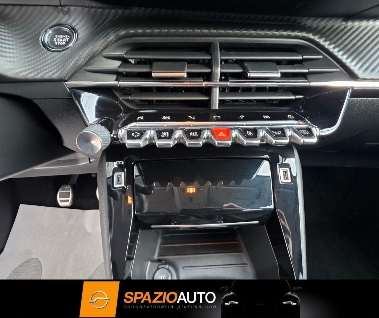 Peugeot 208 1.5 BlueHDi 100cv *ALLURE PLUS* FULL OPTIONAL