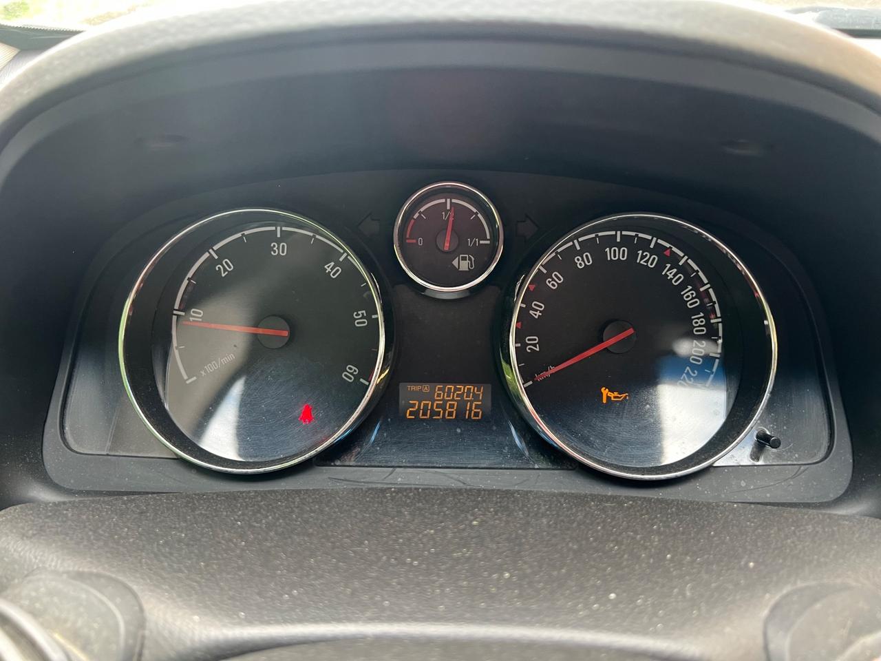 Opel Antara 2.2 CDTI 163CV 4x2 Cosmo