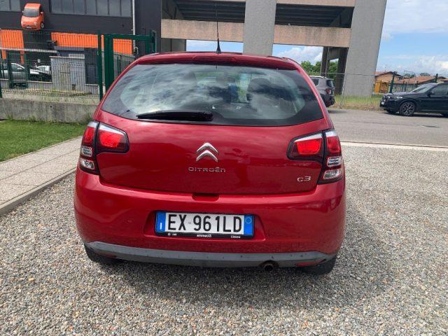 CITROEN C3 PureTech 82 S&S ETG Exclusive