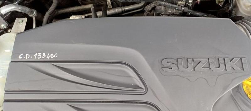 Suzuki SX4 S-Cross 1.6 DDiS 2WD 1°PROP-GARANZIA