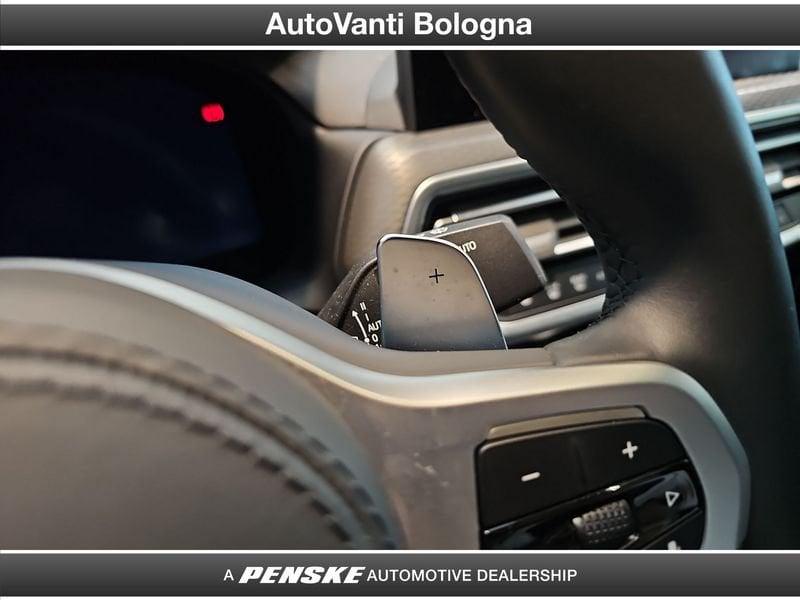 BMW X4 X4 xDrive20d 48V Msport