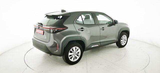 TOYOTA Yaris Cross 1.5 Hybrid 5p. E-CVT Business