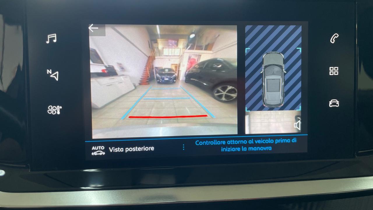 Peugeot 2008 BlueHDi 110 S&S Active Pack