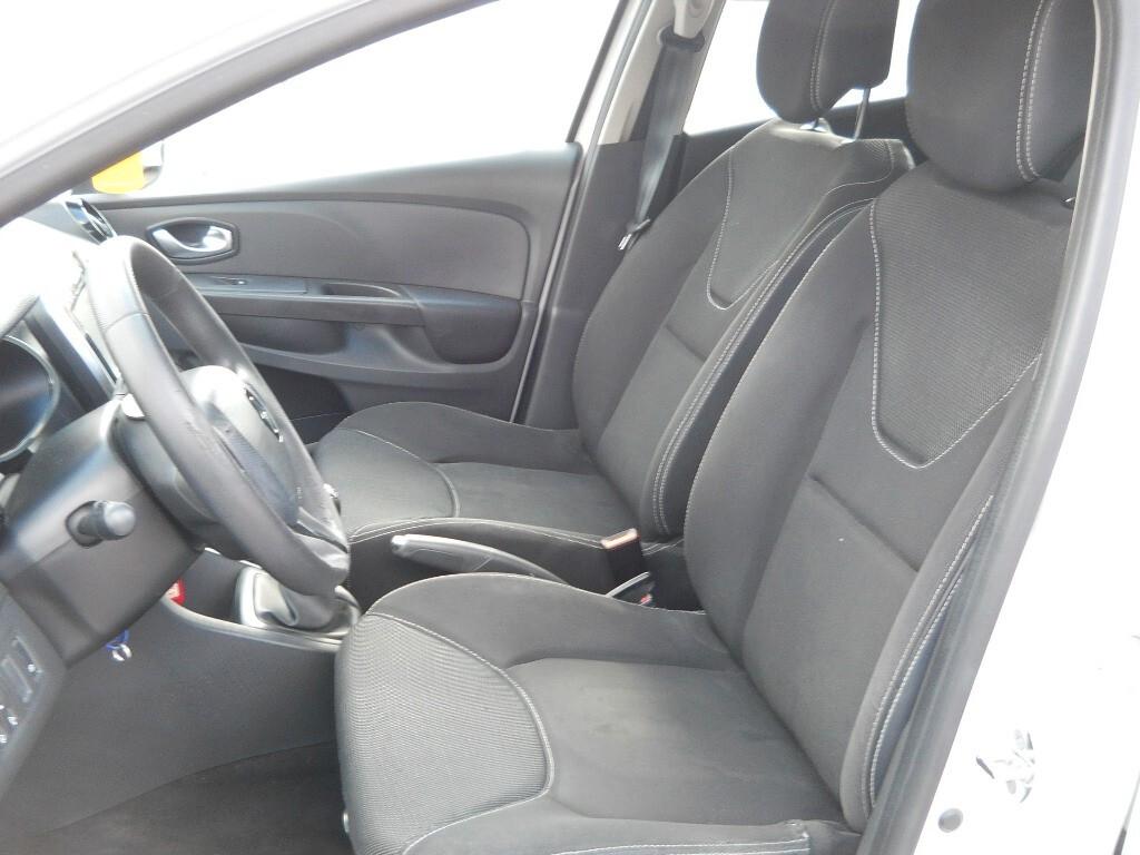 Renault Clio dCi 8V 90CV Start&Stop 5 porte Energy Intens
