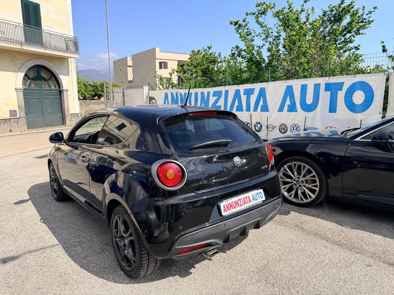 Alfa Romeo MiTo 1.4 78 CV FULL