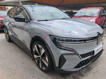 Renault Megane Mégane Sporter Plug-in Hybrid E-TECH 160 Equilibre