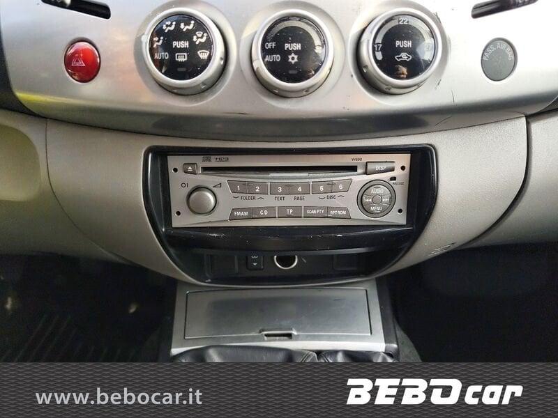 Mitsubishi L200 L200 2.5 DI-D/136CV Club Cab Invite DPF