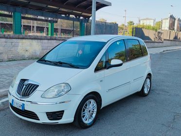 Lancia MUSA 1.4 E-Collection Ecochic GPL