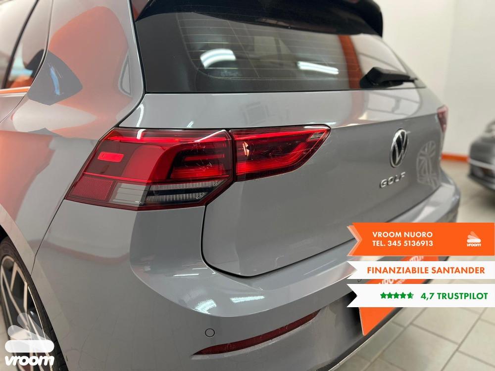 VOLKSWAGEN Golf 8ª serie Golf 2.0 TDI 150 CV D...