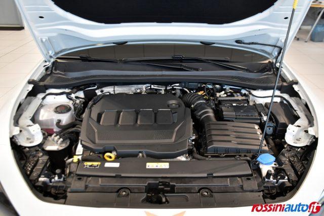 CUPRA Leon 2.0 TDI 150 CV DSG + EDGE PACK + NAVI + INTELLIGEN