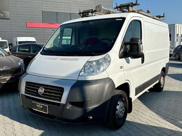 Fiat DUCATO 33 2.3 MJT 130CV PC-TN ALESTITO OFFICINA