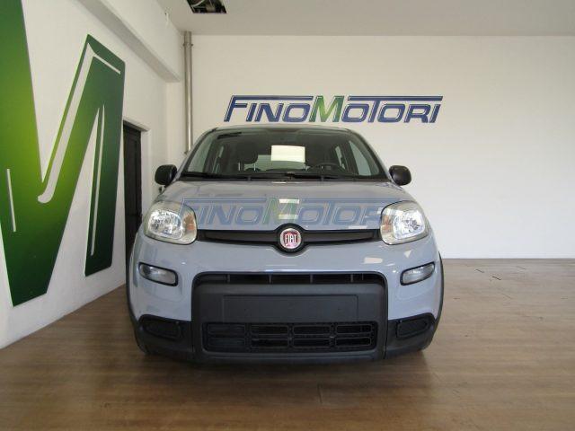 FIAT Panda 1.0 FireFly S&S city Hybrid 5 POSTI