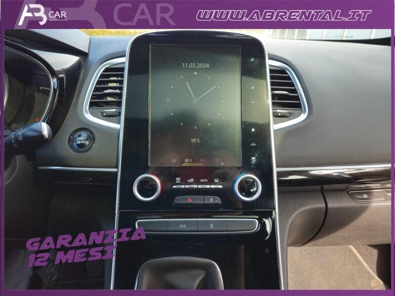 RENAULT Espace 5ª serie Espace dCi Energy Zen