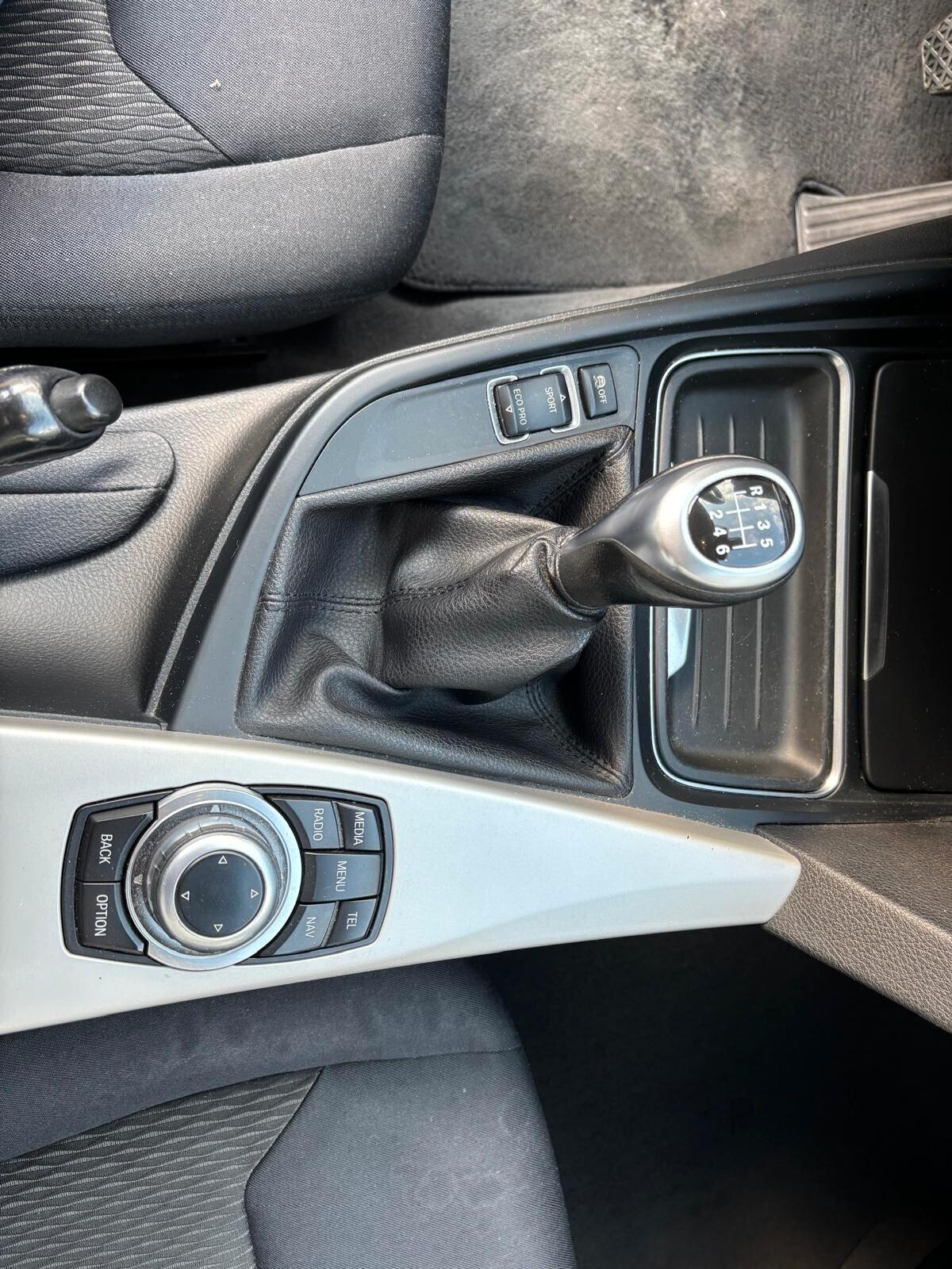 Bmw 316 316d Sport