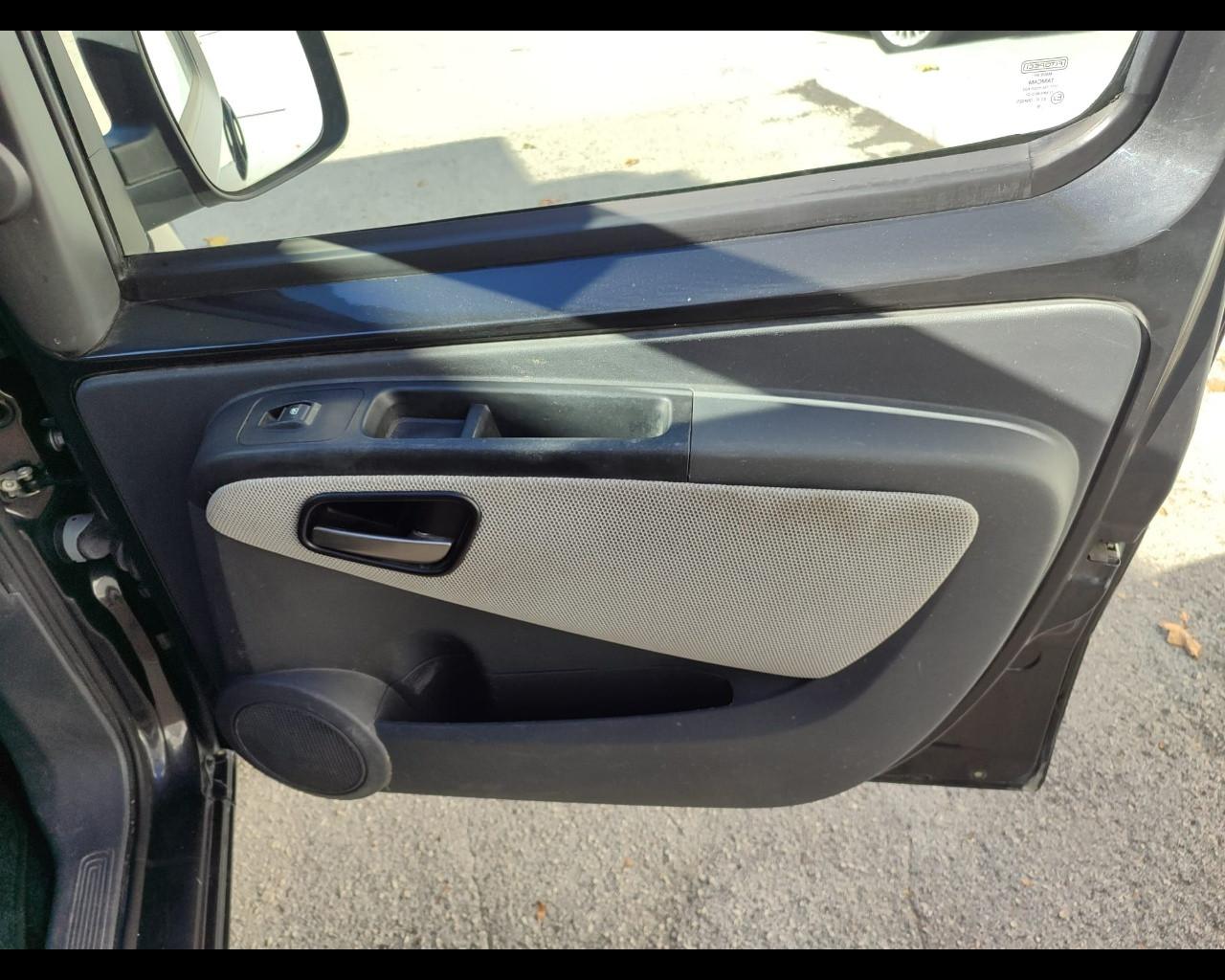 FIAT Qubo - QUBO 1.3 MJT 75 CV Dynamic