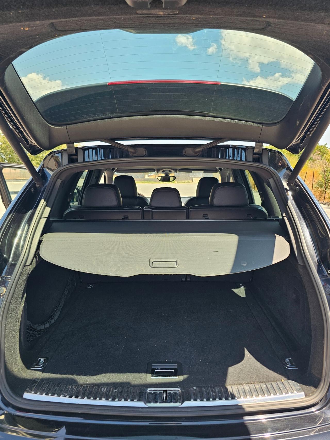 Porsche Cayenne 3.0 Diesel V6 250cv cambio automatico