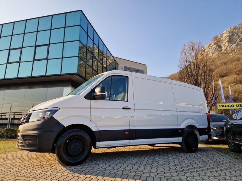 Volkswagen Crafter 30 FURG PM Business