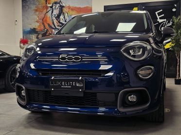Fiat 500X 1.5 T4 HYBRID SPORT DCT_SERVICE_GARANZIA 12 MESI!