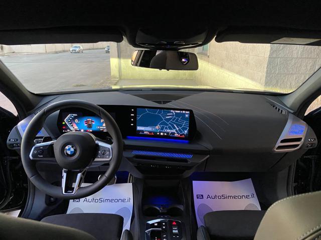 BMW 118 d 5p. Msport M PERFORMANCE KM 0