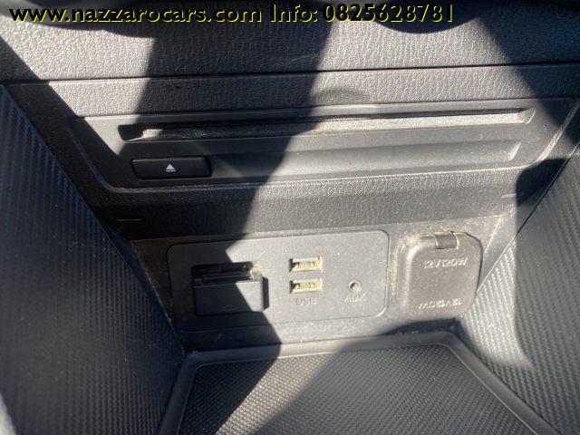 MAZDA CX-3 1.5L Skyactiv-D AWD Luxury Edition