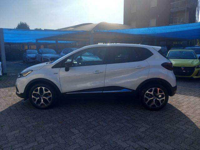 RENAULT Captur dCi 8V 90 CV Sport Edition2